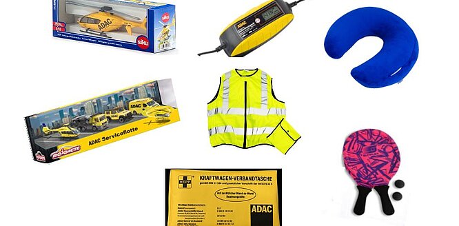 Reise- & Autozubehör Reise- & Autozubehör