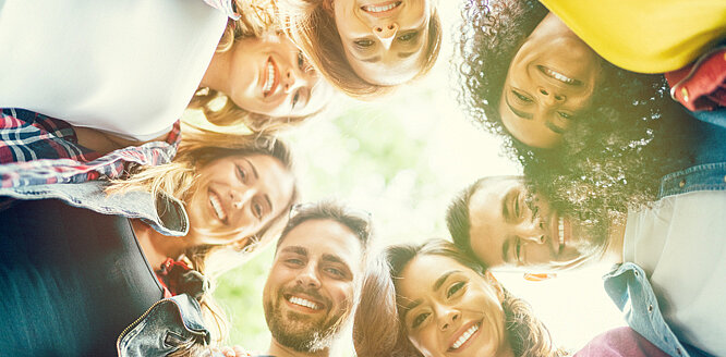 Ortsclub finden Ortsclub finden