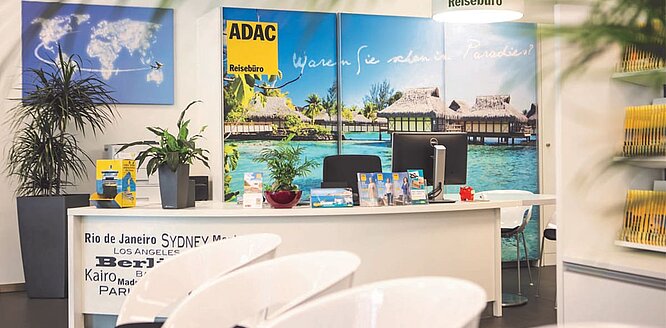Reisebüros Reisebüros